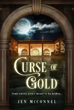 curse of gold book cover image