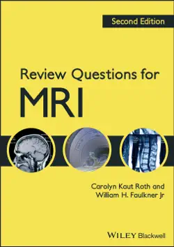 review questions for mri book cover image