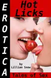 Erotica: Hot Licks, Tales of Sex