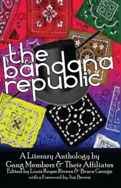 the bandana republic book cover image