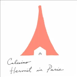 hermit in paris book cover image