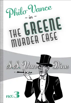 the greene murder case book cover image