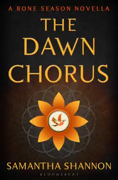 the dawn chorus book cover image