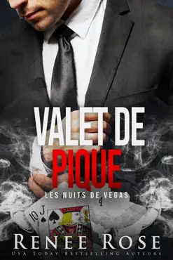 valet de pique book cover image