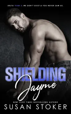 shielding jayme book cover image