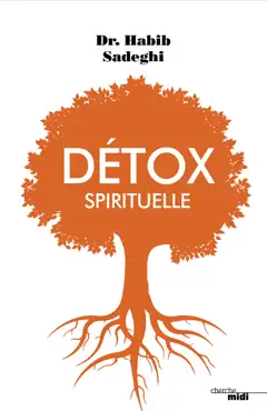 detox spirituelle book cover image