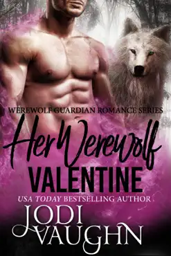 her werewolf valentine book cover image