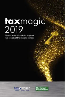 tax magic 2019 book cover image