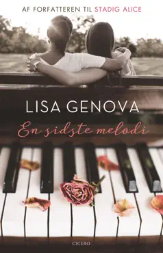 en sidste melodi book cover image
