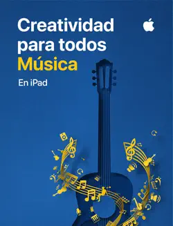 creatividad para todos: música book cover image