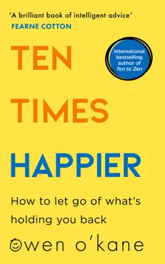 ten times happier book cover image