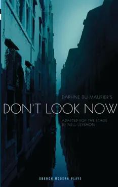 don't look now book cover image