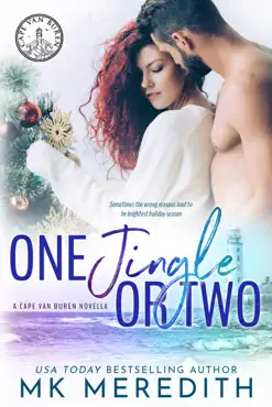 one jingle or two book cover image
