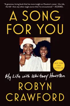 a song for you book cover image