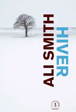 hiver imagen de la portada del libro