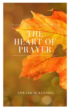 the heart of prayer book cover image