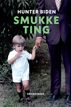 smukke ting book cover image