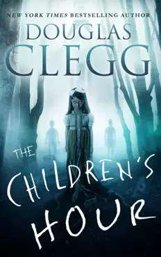 the children's hour book cover image