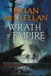 Wrath of Empire e-book
