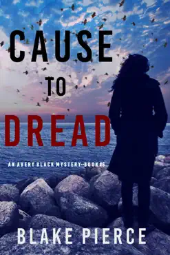 cause to dread (an avery black mystery—book 6) book cover image