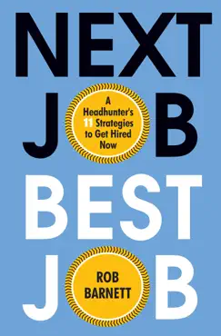 next job, best job book cover image