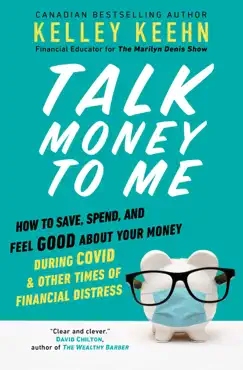 talk money to me book cover image