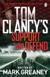 Tom Clancy's Support and Defend sinopsis y comentarios