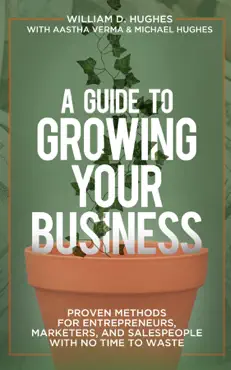 a guide to growing your business book cover image