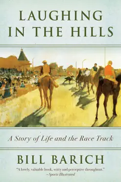laughing in the hills book cover image