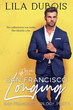 san francisco longing book cover image