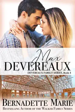 max devereaux book cover image