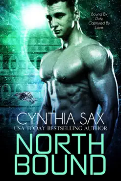 north bound book cover image