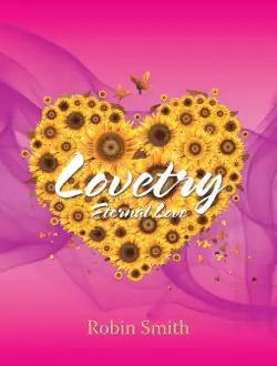 lovetry book cover image