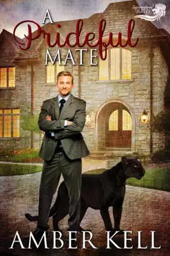 a prideful mate book cover image