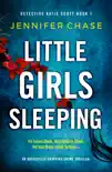 Little Girls Sleeping e-book