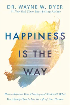 happiness is the way book cover image