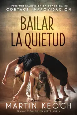 bailar la quietud book cover image