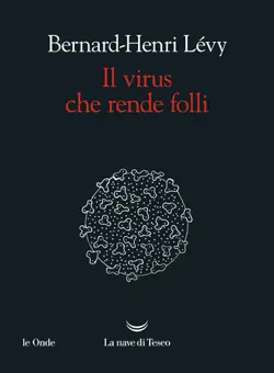 il virus che rende folli book cover image