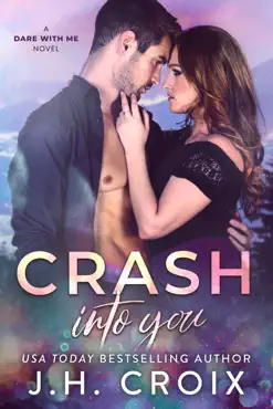 crash into you book cover image