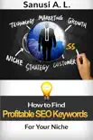 How to Find Profitable SEO Keywords for Your Niche synopsis, comments