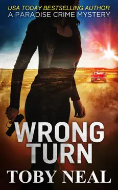wrong turn book cover image