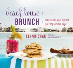 beach house brunch book cover image
