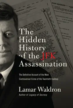 the hidden history of the jfk assassination book cover image