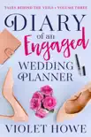 Diary of an Engaged Wedding Planner e-book
