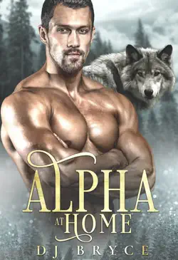 alpha at home book cover image