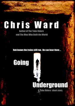going underground book cover image
