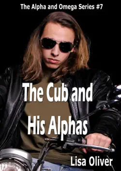 the cub and his alphas book cover image