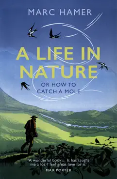 a life in nature imagen de la portada del libro