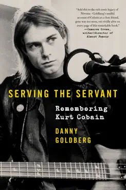 serving the servant book cover image