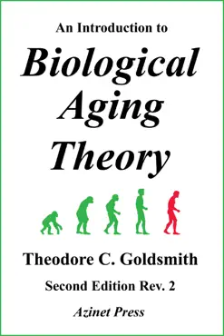 an introduction to biological aging theory book cover image